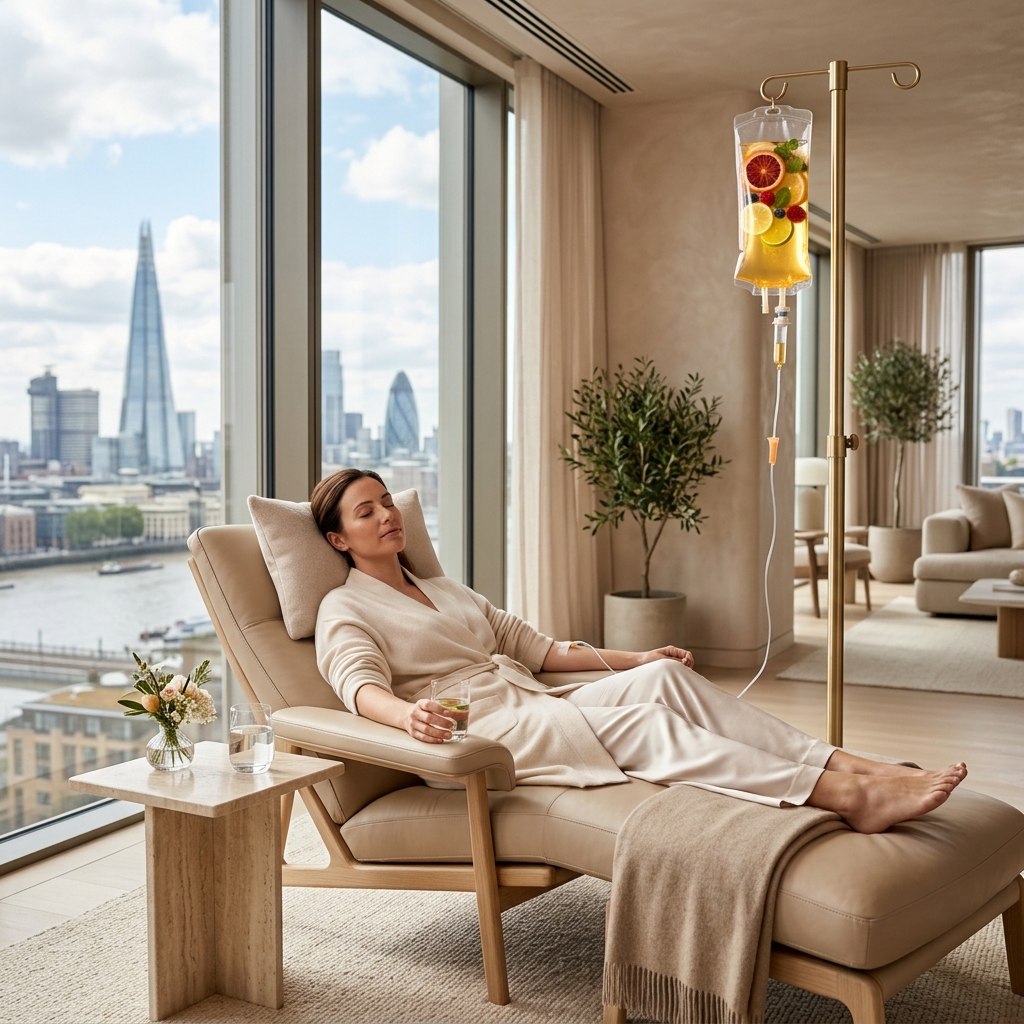 Luxury Wellness