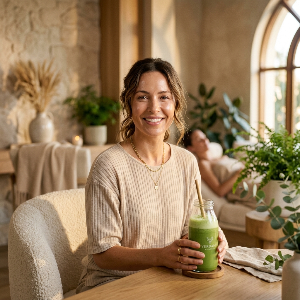 Wellness Lifestyle