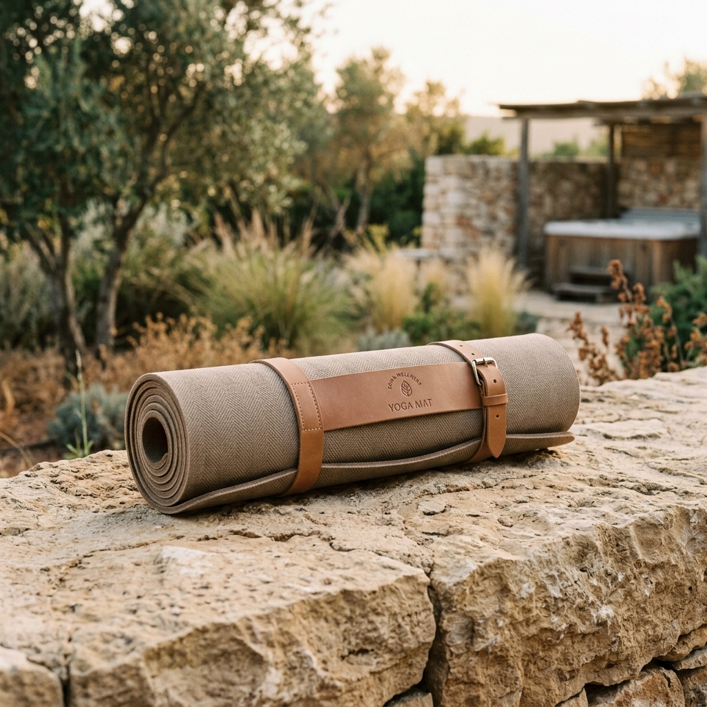Outdoor Mat